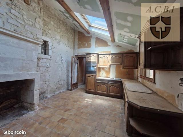 Maison vente à Vendôme