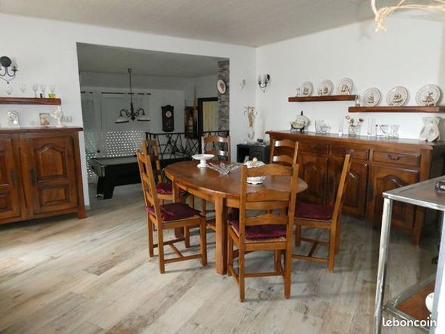 Maison vente à Mayenne, Chantrigné
