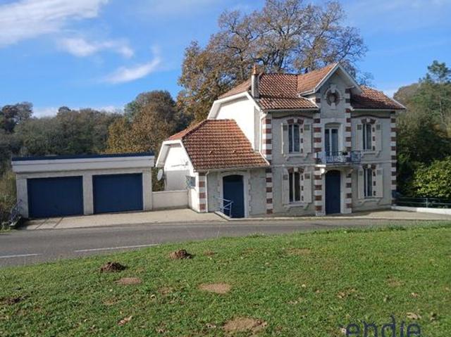 Maison vente à Mont-de-Marsan, Samadet