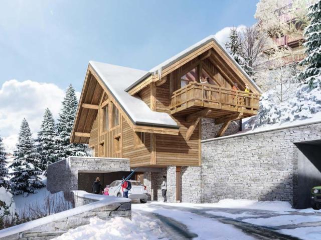 Maison vente à Grenoble, Les Deux Alpes