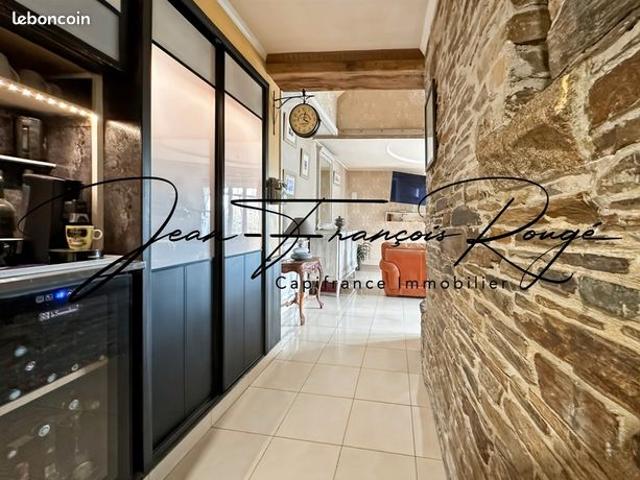 Maison vente à Saint-Lô, La Barre-de-semilly