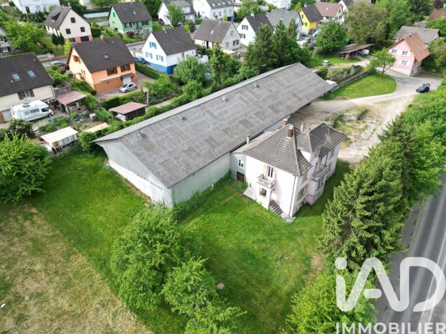 Maison vente à Altkirch