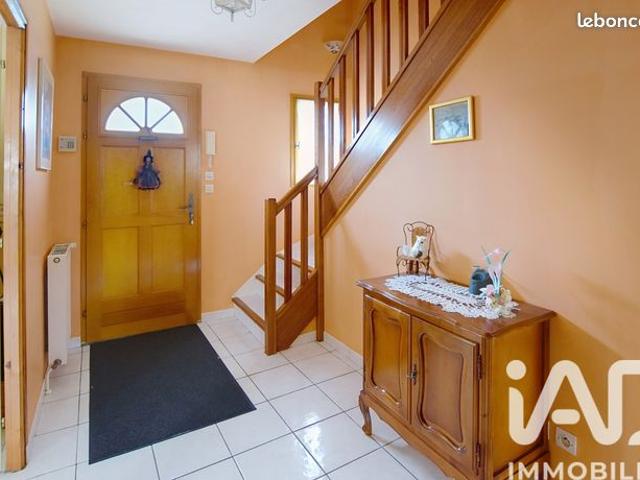 Maison vente à Meaux, Crécy-la-chapelle