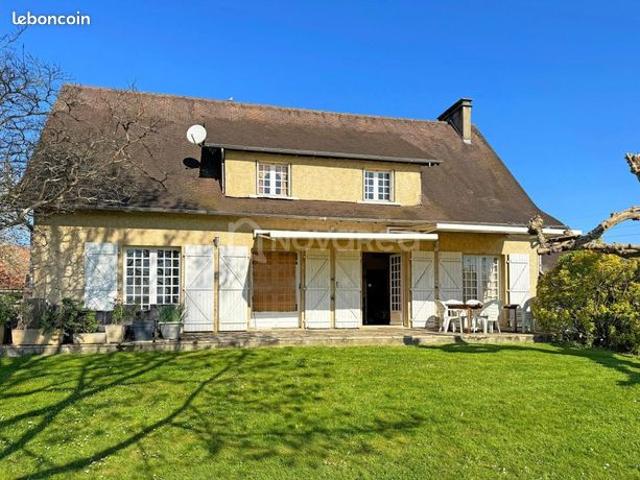 Maison vente à Pau, Denguin