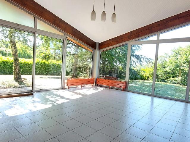 Maison vente à Toulouse, Montrabé