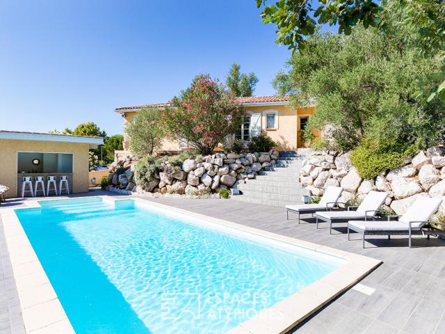 Maison vente à Toulouse, Castelginest