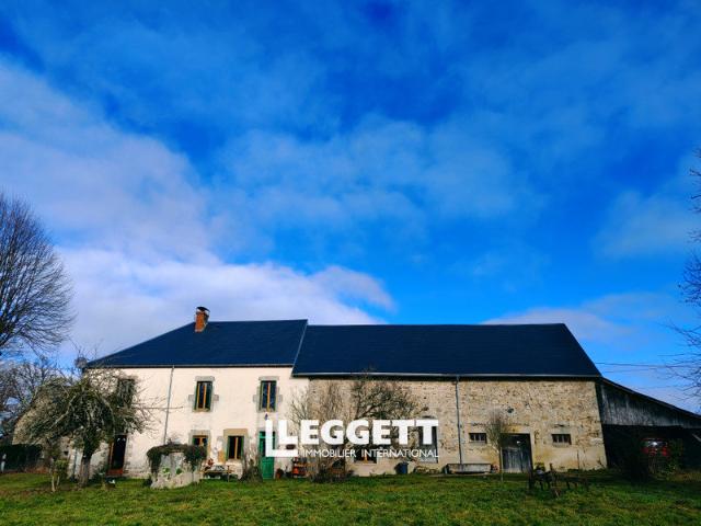 Maison vente à Riom, Saint-gervais-d'auvergne