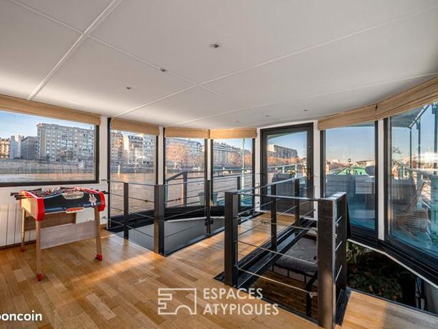 Maison vente à Paris, Île-de-France