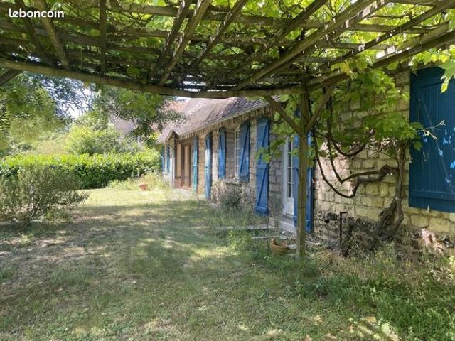 Maison vente à Les Andelys, Herqueville