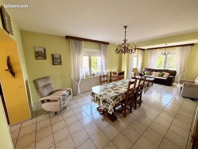 Maison vente à Forbach-Boulay-Moselle, Morhange