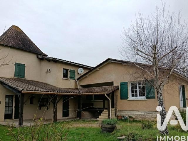 Maison vente à Périgueux, Chenaud