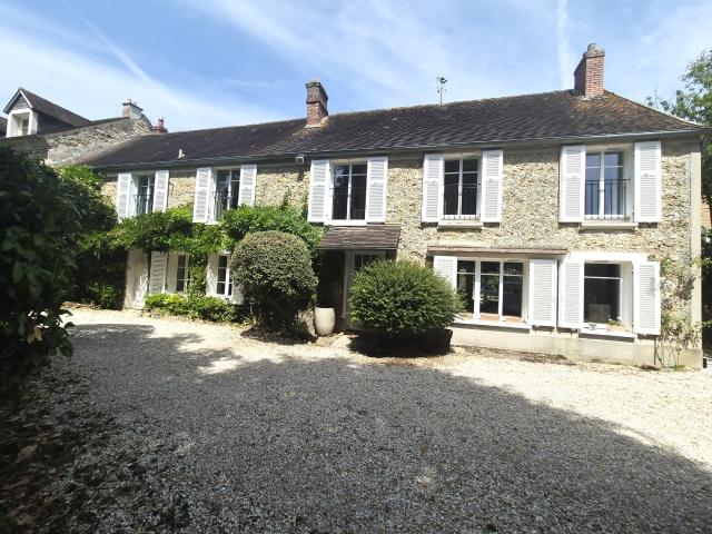 Maison vente à Montabé, Boullay-les-Troux