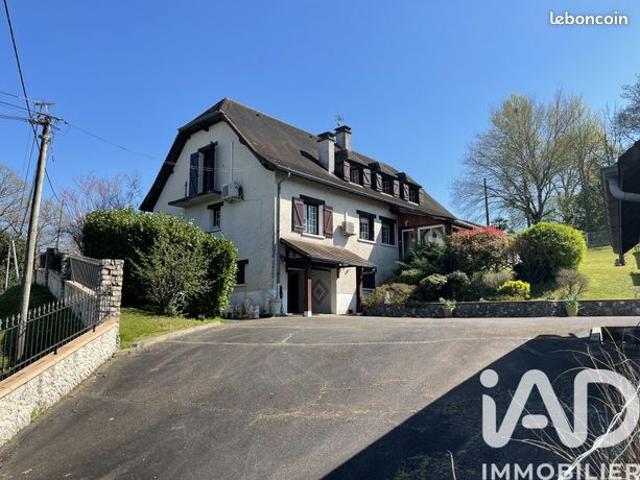 Maison vente à Pau, Lagor