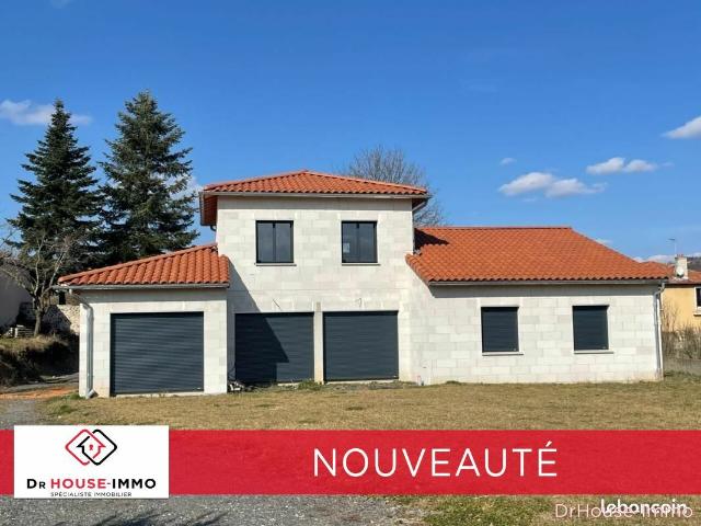 Maison vente à Le Puy-en-Velay, Saint-paulien