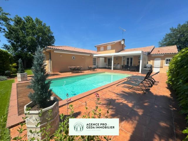Maison vente à Montauban