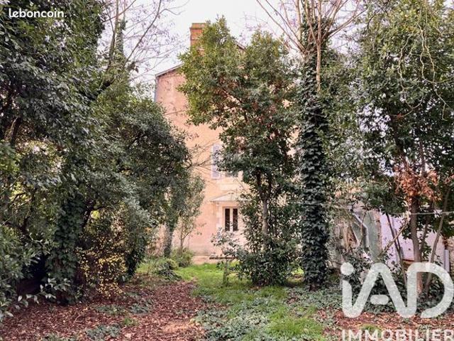 Maison vente à Fontenay-le-Comte, Luçon