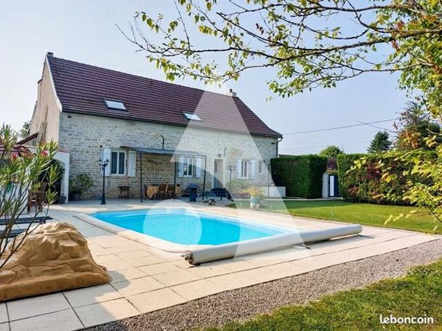 Maison vente à Varois-et-chaignot, Côte-d'Or