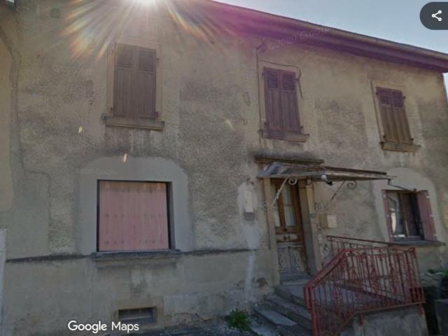 Maison vente à Montbéliard, Mandeure