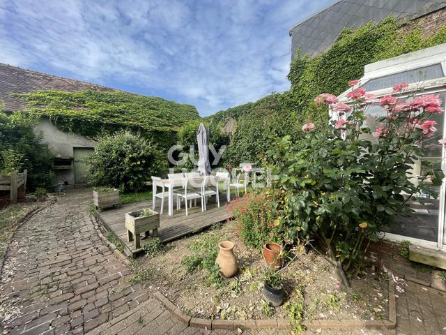 Maison vente à Évreux, Saint-andré-de-l'eure
