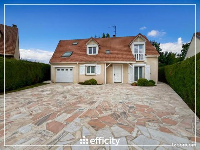 Maison vente à Châtellerault, Lésigny