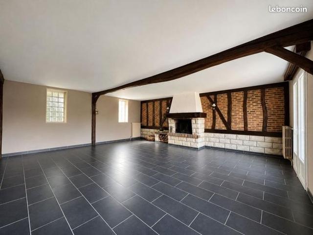 Maison vente à Beauvais, Verderel-lès-sauqueuse