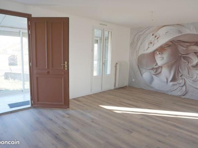 Maison vente à Charolles, Paray-le-monial
