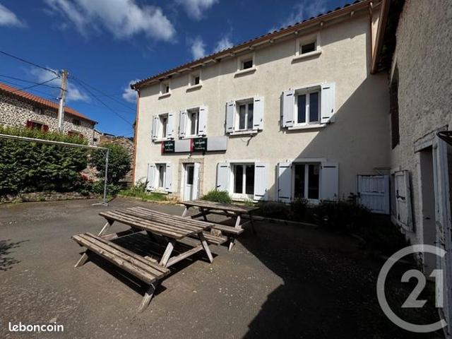 Maison vente à Le Puy-en-Velay, Saint-jean-de-nay