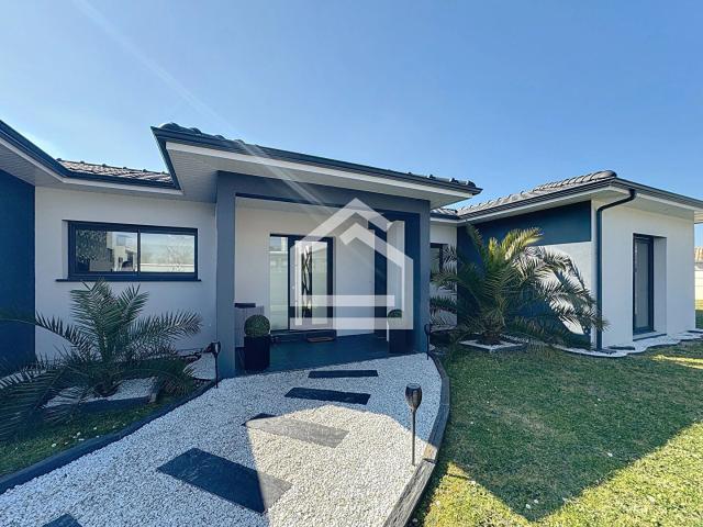 Maison vente à France métropolitaine, Soussans