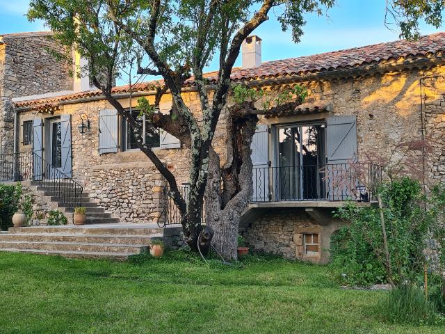 Maison vente à Saint-Christol-lez-Alès, Gard