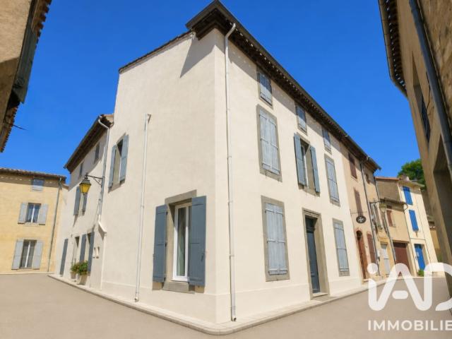 Maison vente à Villeneuve-Minervois, Aude