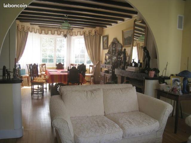 Maison vente à Nérac, Lavardac