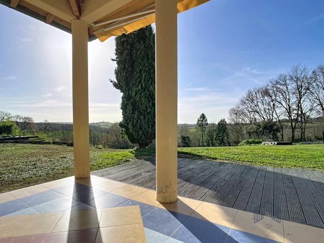 Maison vente à Toulouse, Bessières