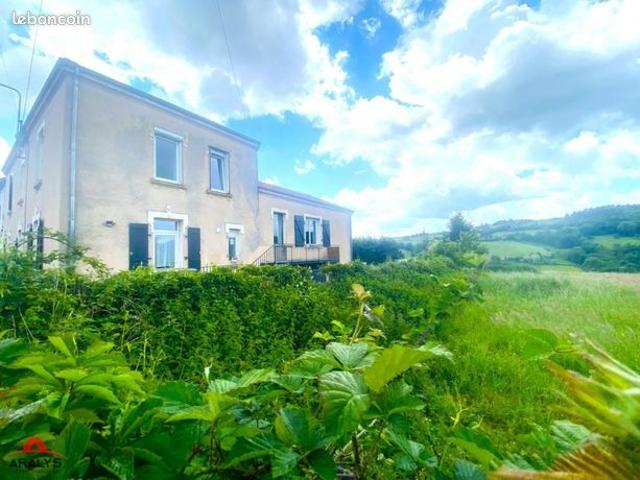 Maison vente à Neaux