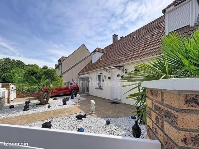 Maison vente à Taverny, Val-d'Oise
