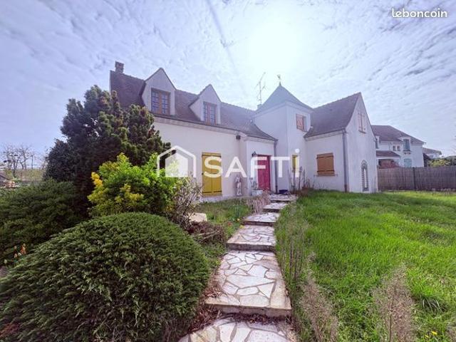 Maison vente à Mantes-la-Jolie, Les Mureaux