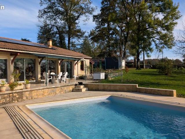 Maison vente à Marmande, Lavergne