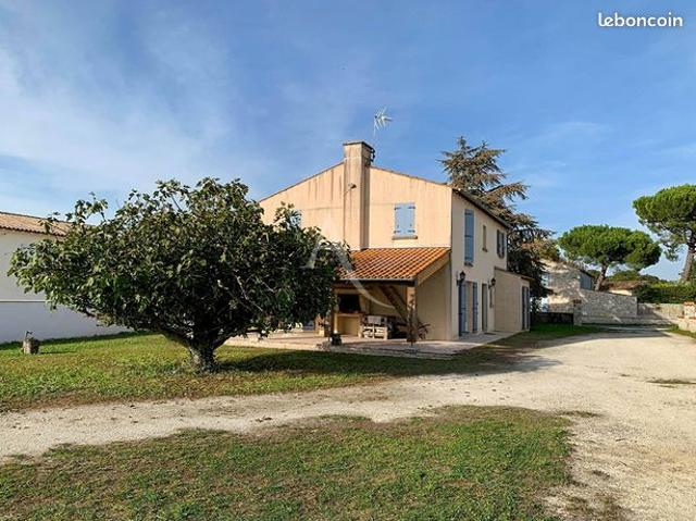 Maison vente à Saint-sornin, Charente