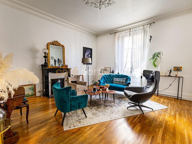 Maison vente à France métropolitaine, La Roche-sur-yon