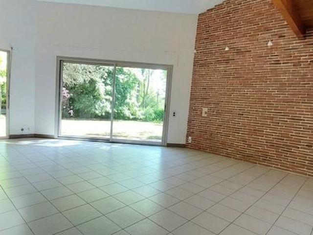 Maison vente à Toulouse, Montrabé