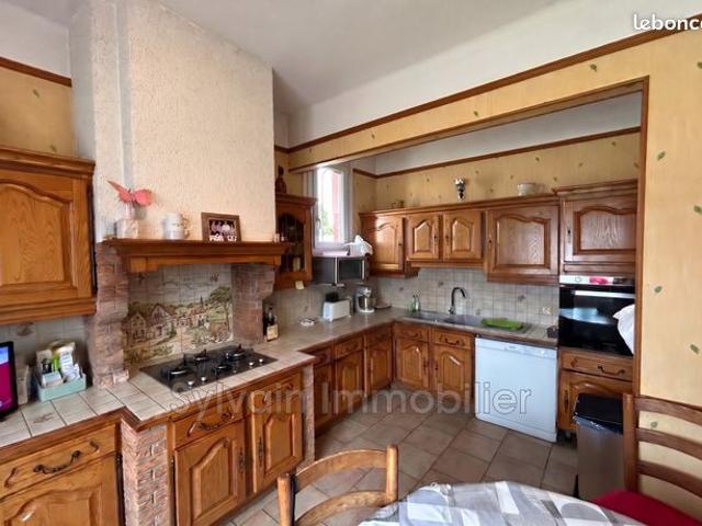 Maison vente à Beauvais, Formerie