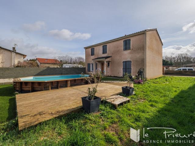 Maison vente à Albi, Brens