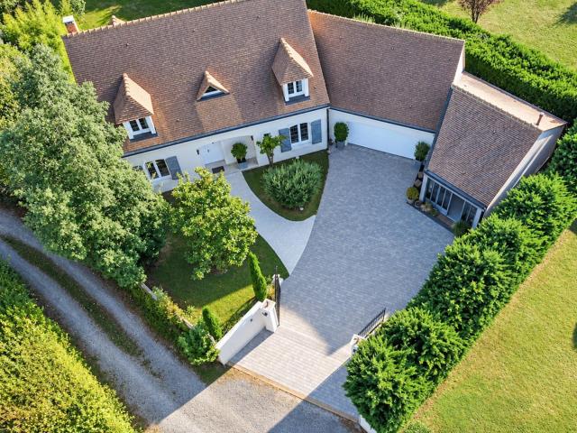 Maison vente à Université - Ribay, Le Mans