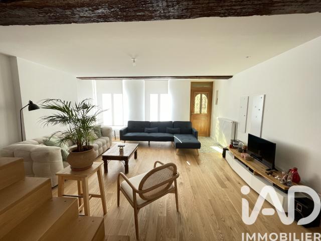 Maison vente à Montbard, Châtillon-sur-seine