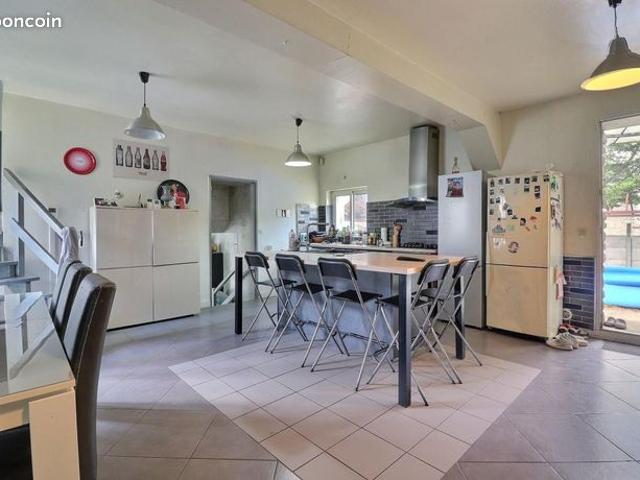 Maison vente à Vert-Saint-Denis, Seine-et-Marne