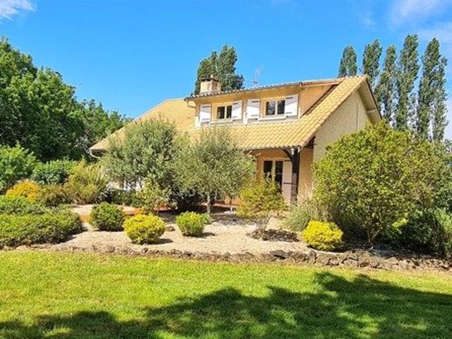 Maison vente à Toulouse, Saint-geniès-bellevue