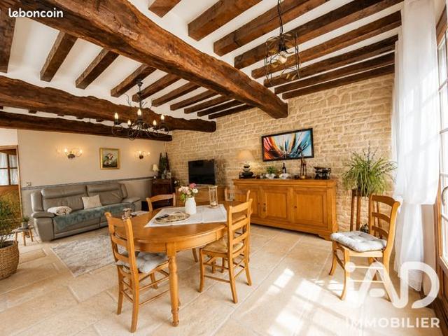 Maison vente à Dieppe, Neufchâtel-en-bray