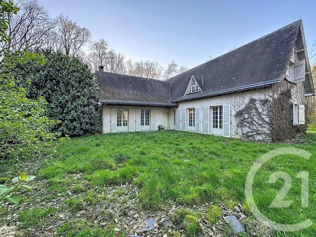 Maison vente à Romorantin-Lanthenay, Yvoy-le-marron