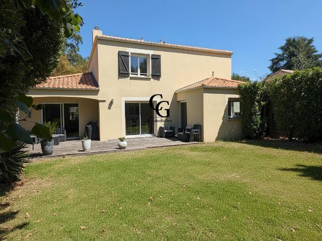 Maison vente à Nantes, Vertou