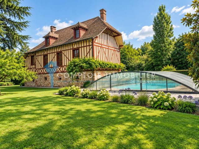 Maison vente à Le Potager de Diane, Anet