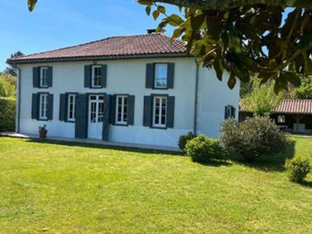 Maison vente à Mont-de-Marsan, Solférino